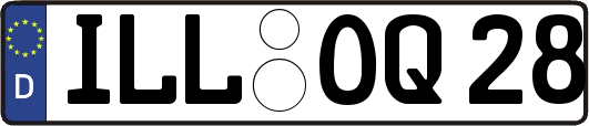 ILL-OQ28