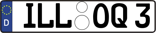 ILL-OQ3