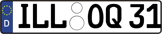 ILL-OQ31