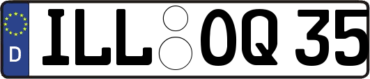 ILL-OQ35