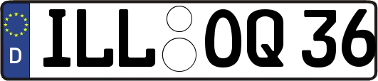 ILL-OQ36