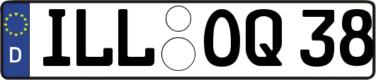 ILL-OQ38