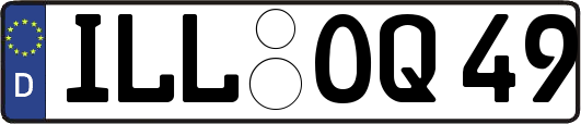 ILL-OQ49