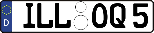 ILL-OQ5