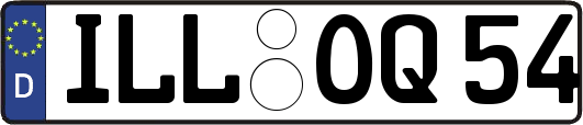 ILL-OQ54