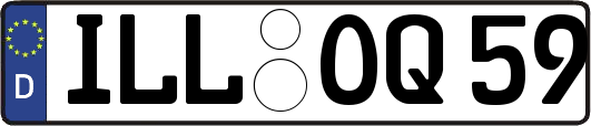 ILL-OQ59