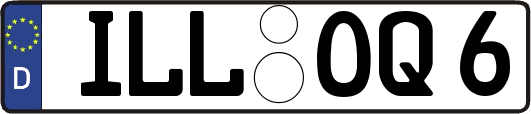 ILL-OQ6
