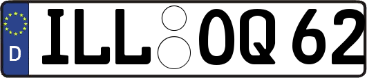 ILL-OQ62