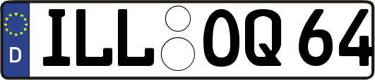ILL-OQ64