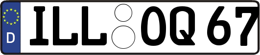 ILL-OQ67