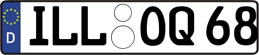 ILL-OQ68