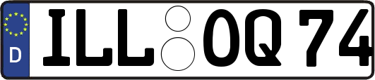 ILL-OQ74