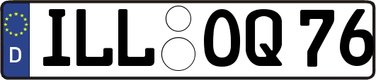 ILL-OQ76