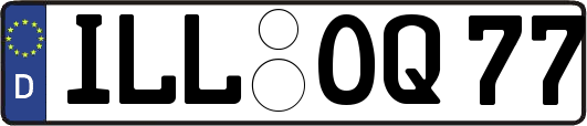 ILL-OQ77