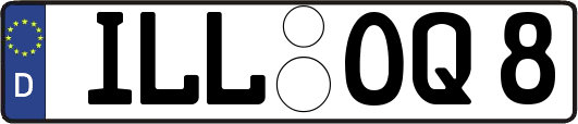 ILL-OQ8
