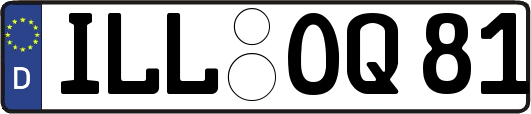 ILL-OQ81