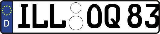 ILL-OQ83