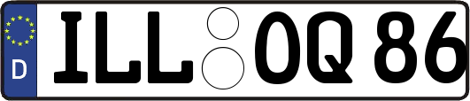 ILL-OQ86
