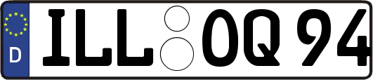 ILL-OQ94