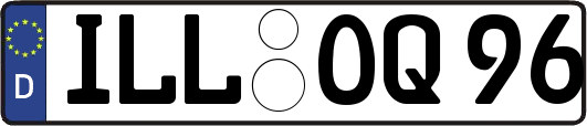 ILL-OQ96