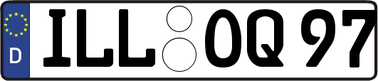 ILL-OQ97
