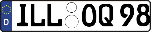 ILL-OQ98