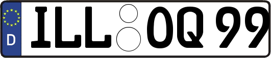ILL-OQ99
