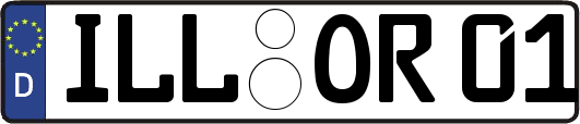 ILL-OR01