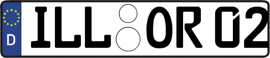 ILL-OR02