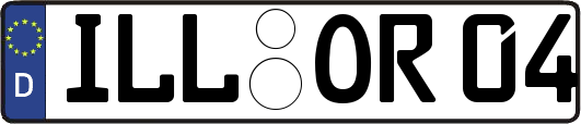 ILL-OR04