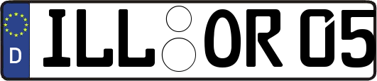 ILL-OR05