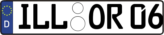 ILL-OR06