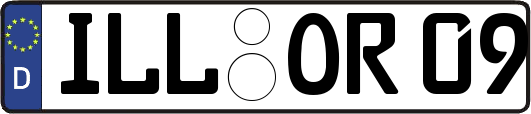 ILL-OR09