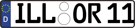 ILL-OR11