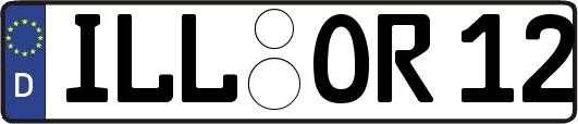 ILL-OR12