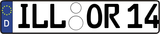 ILL-OR14