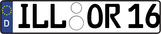 ILL-OR16