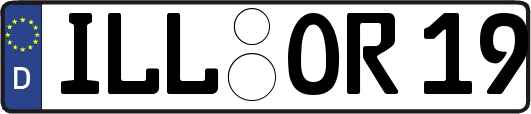 ILL-OR19