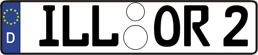 ILL-OR2
