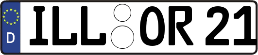 ILL-OR21