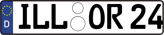 ILL-OR24