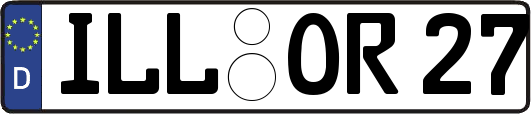 ILL-OR27