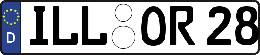 ILL-OR28