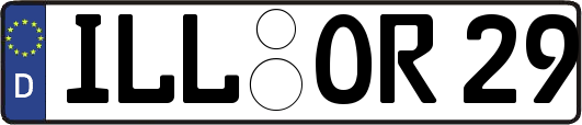 ILL-OR29