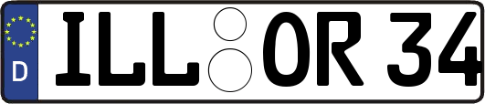 ILL-OR34