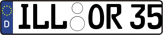 ILL-OR35