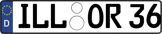 ILL-OR36