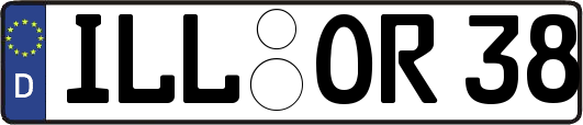 ILL-OR38