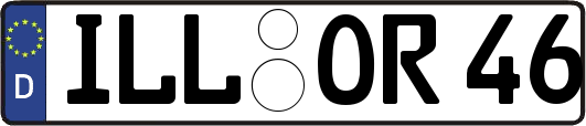 ILL-OR46