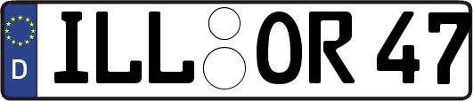 ILL-OR47